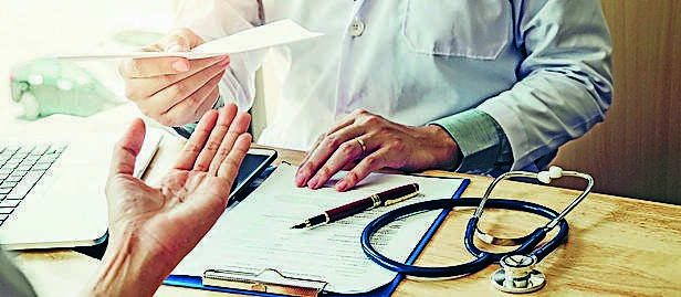 8-year-old girl weighing 8kg: Doctors uncover rare genetic disorder