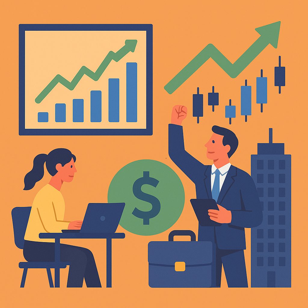 Family office assets seen topping Rs 1 lakh cr as private bets rise