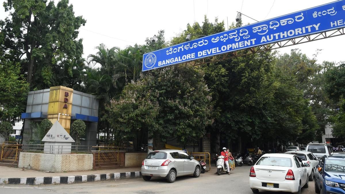 Karnataka Assembly adopts BDA Bill to reduce regularisation charges for 1.11 lakh houses