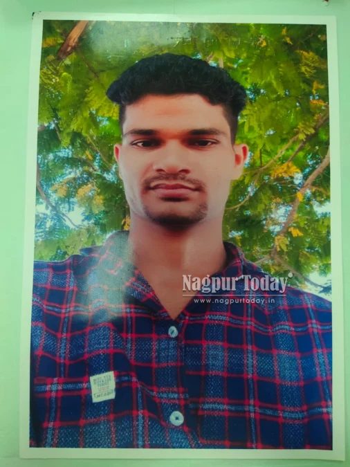 Sonegaon Lake Nagpur: 30-Year-Old Man Found Dead, Suicide Suspected