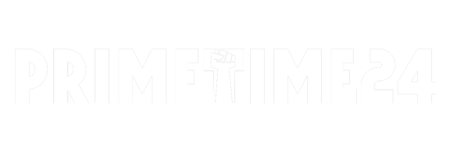 Prime Time 24