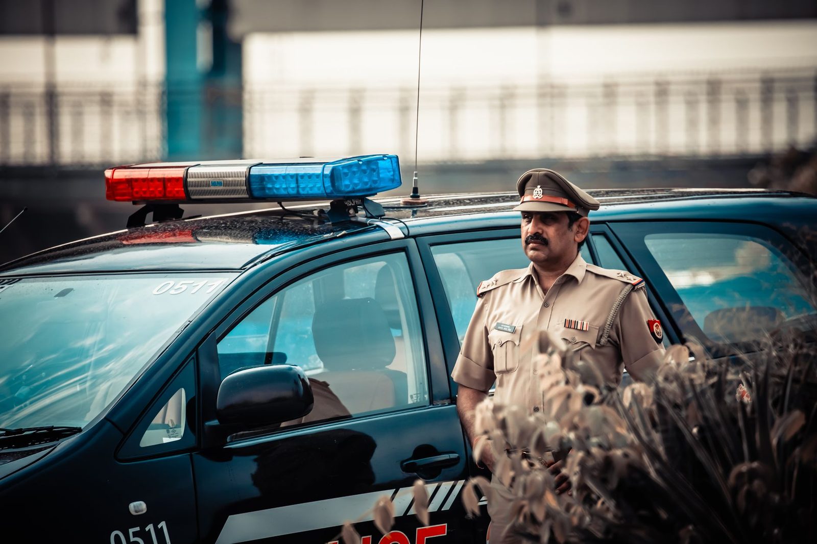 चंद्रपूर पुलिस के लिए जमीन खरीदने को 30 करोड़ 52 लाख मंजूर, मुनगंटीवार की पहल