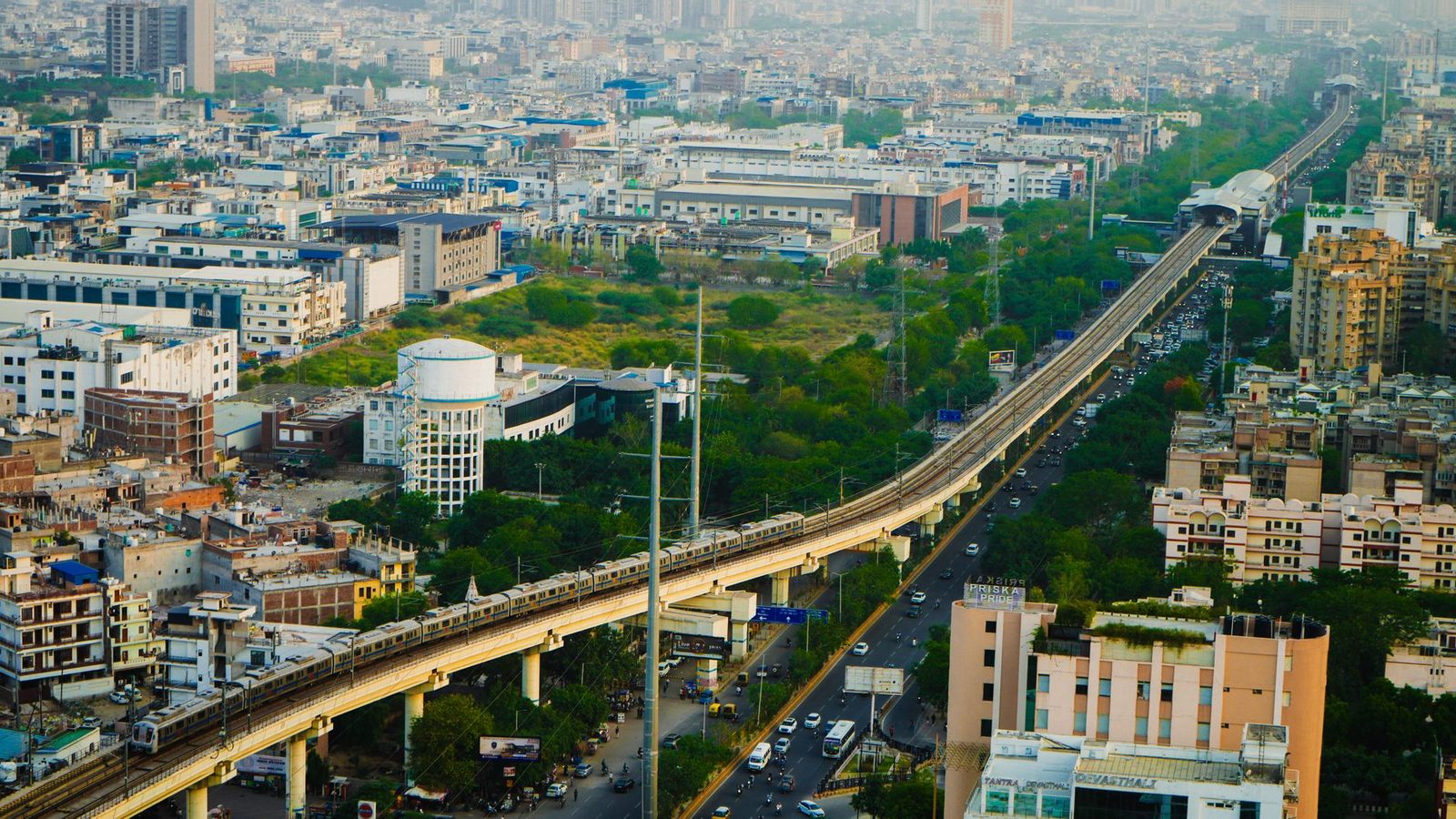 ठाणे मेट्रो: कासारवडवली से नितीन कंपनी तक ट्रायल कामयाब, दिसंबर तक शुरू होगी सेवा