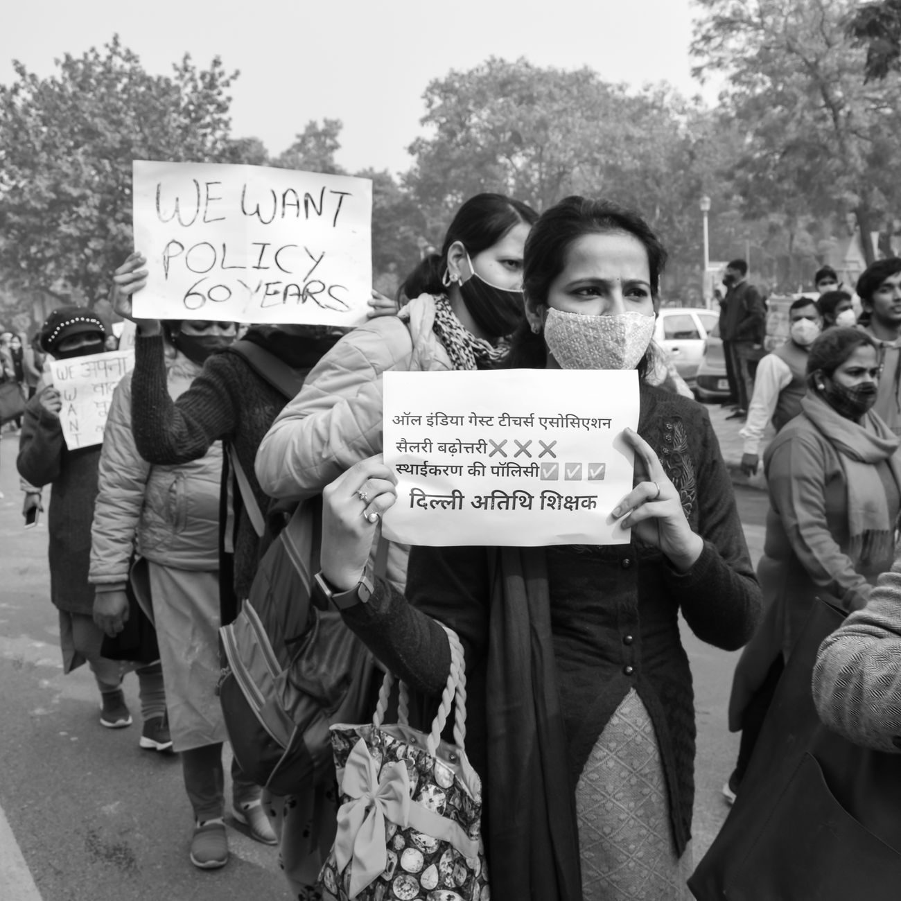 चंद्रपुर में स्वच्छ हवा को लेकर मनपा का जागरूकता अभियान, बच्चों ने निकाली साइकिल रैली