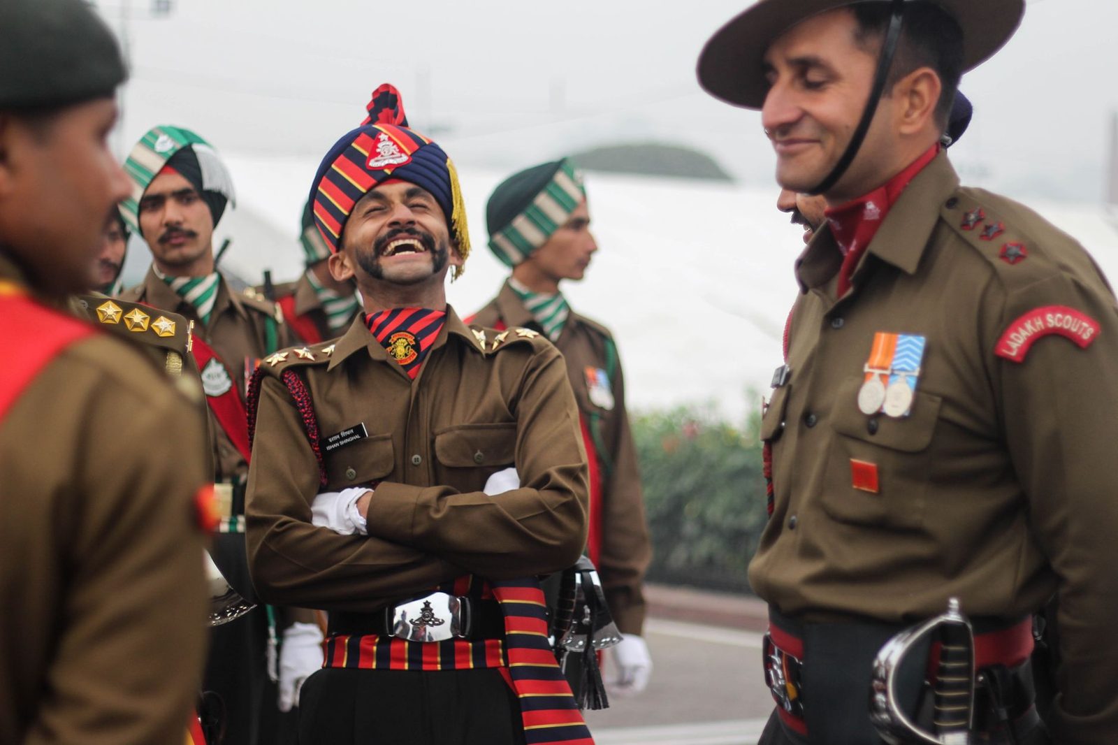 बल्लारपूर में 2 से 17 अक्टूबर तक अग्निवीर भर्ती रैली, तीन राज्यों से आएंगे उम्मीदवार