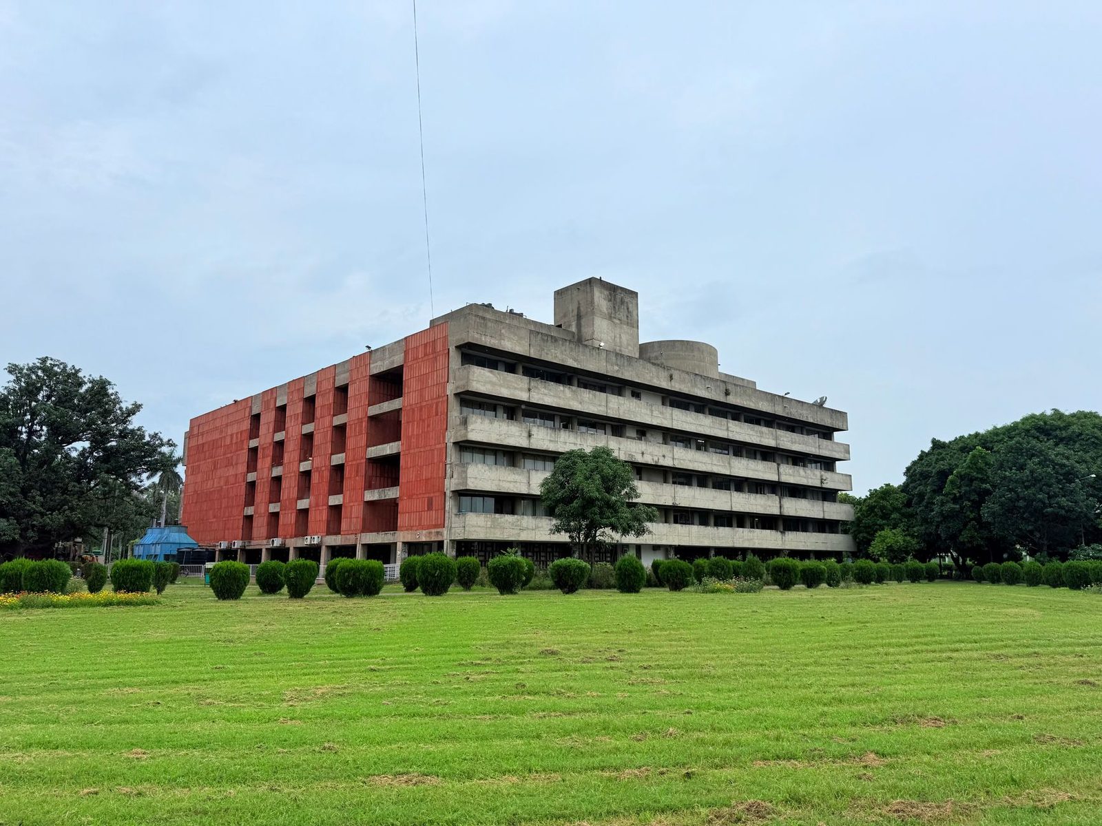भर्ती परीक्षा में सुधार को लेकर नागपुर में सुझाव मांगे गए