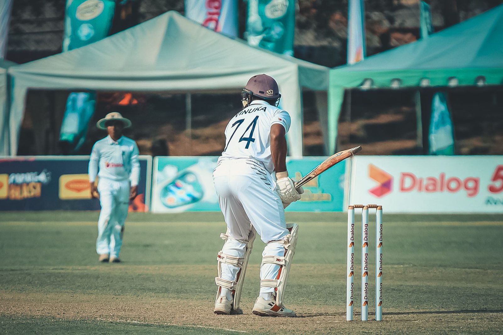 इंग्लंड-पाकिस्तान तीसरी टेस्ट: बाबर आझम शून्य पर आउट, पाकिस्तान की 9 विकेट सिर्फ 133 रन पर ढेर