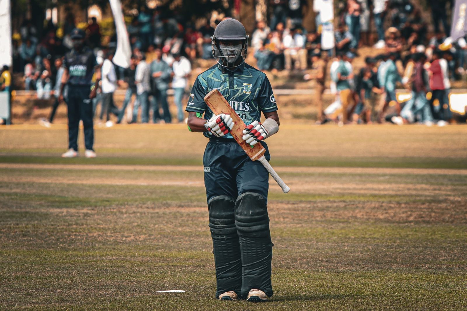 Asif Sheikh's century powers Nepal past UAE into Asia Cup 2027