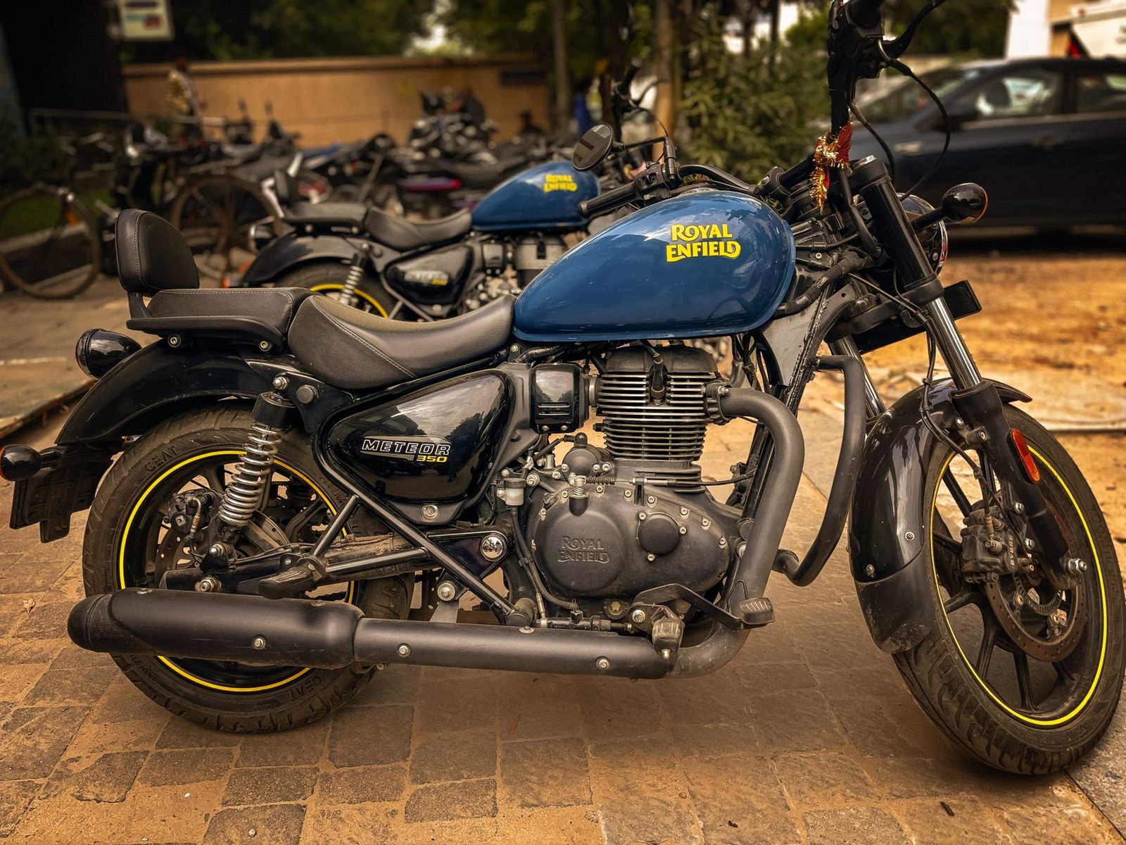 Cruiser, bobber, roadster or scrambler: how the four motorcycle styles differ