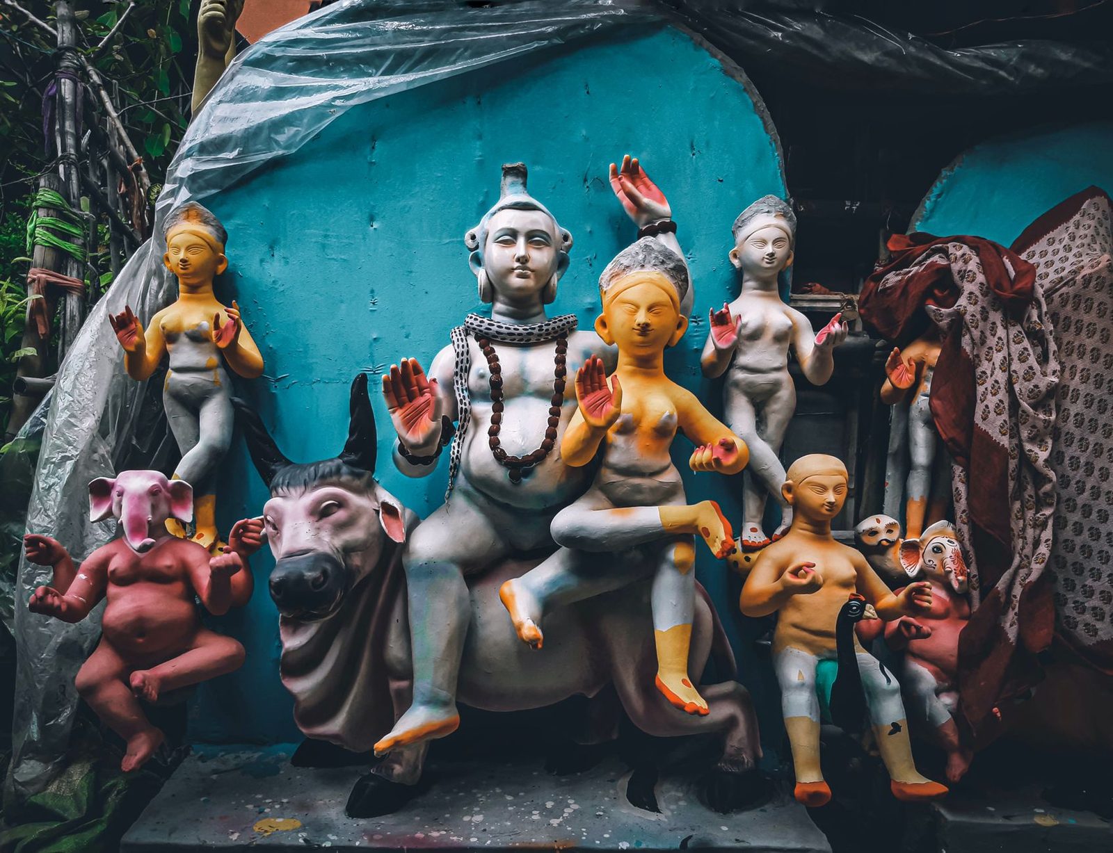 Hartalika Teej: why women observe this fast, the legend of Parvati's penance