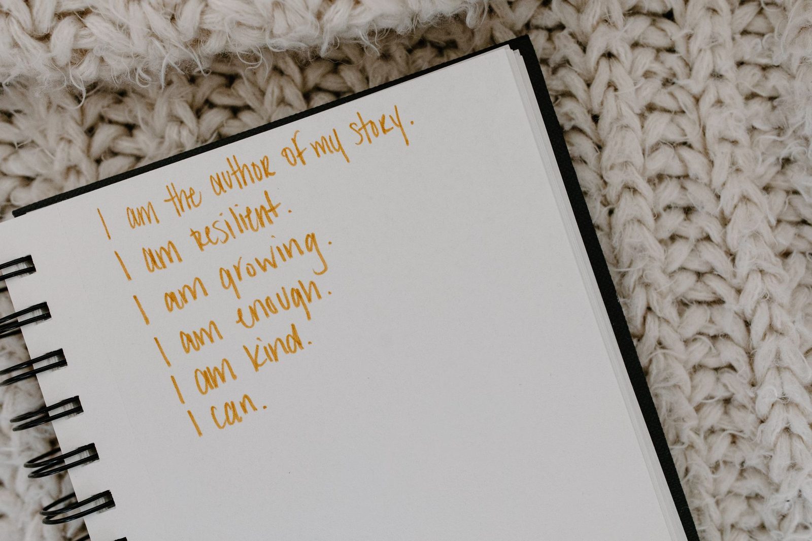 Positive Thinking Day 2026: why September 13, and 5 habits that help