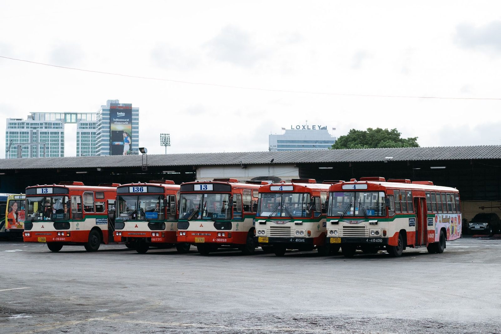 Vasai-Virar bus service halted during Ganeshotsav, thousands hit