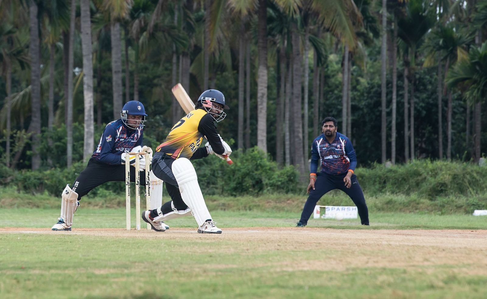 Shreyas Iyer undecided on opening pair for first T20 against Afghanistan
