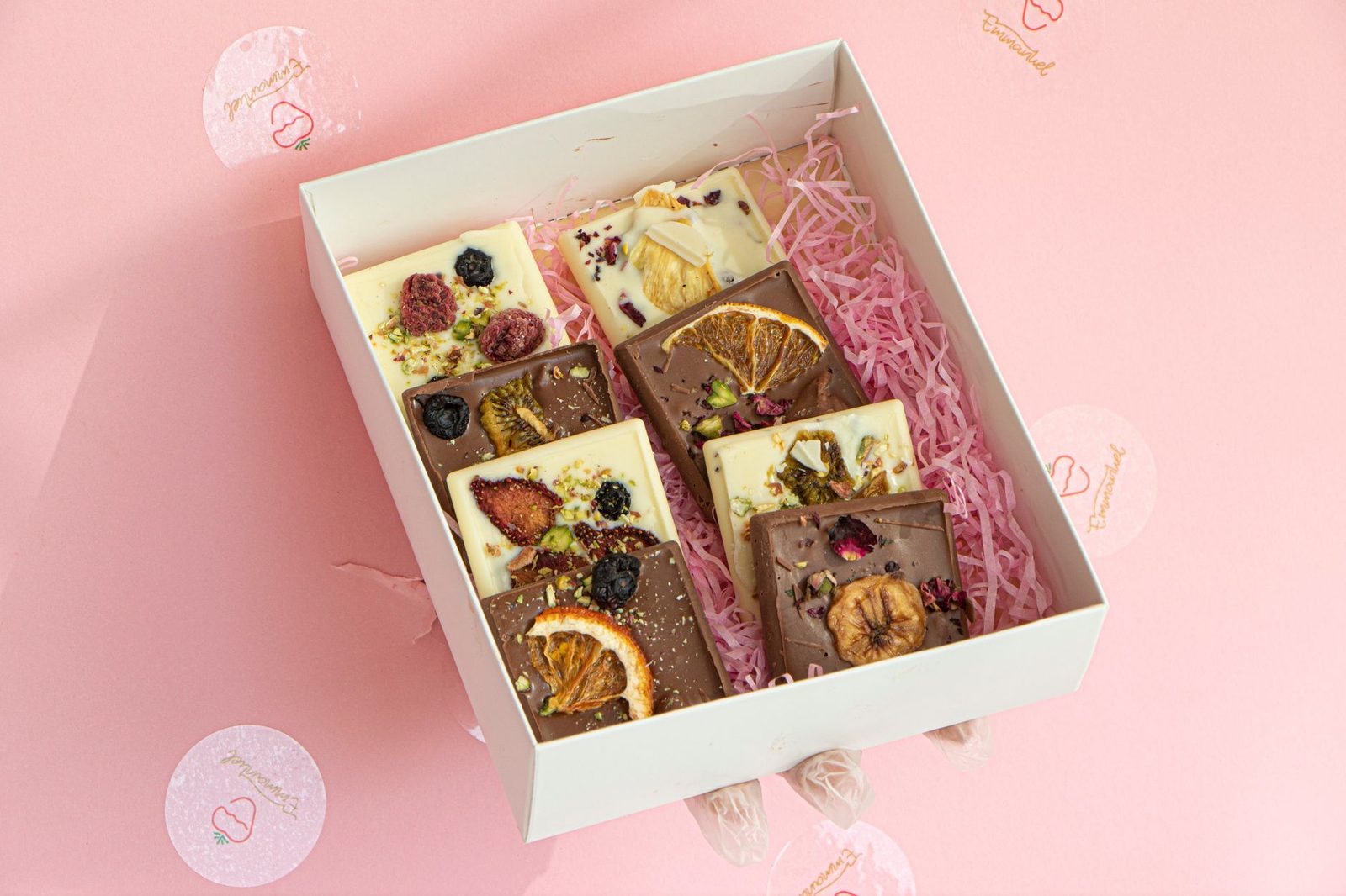 International Chocolate Day marked on September 13 worldwide