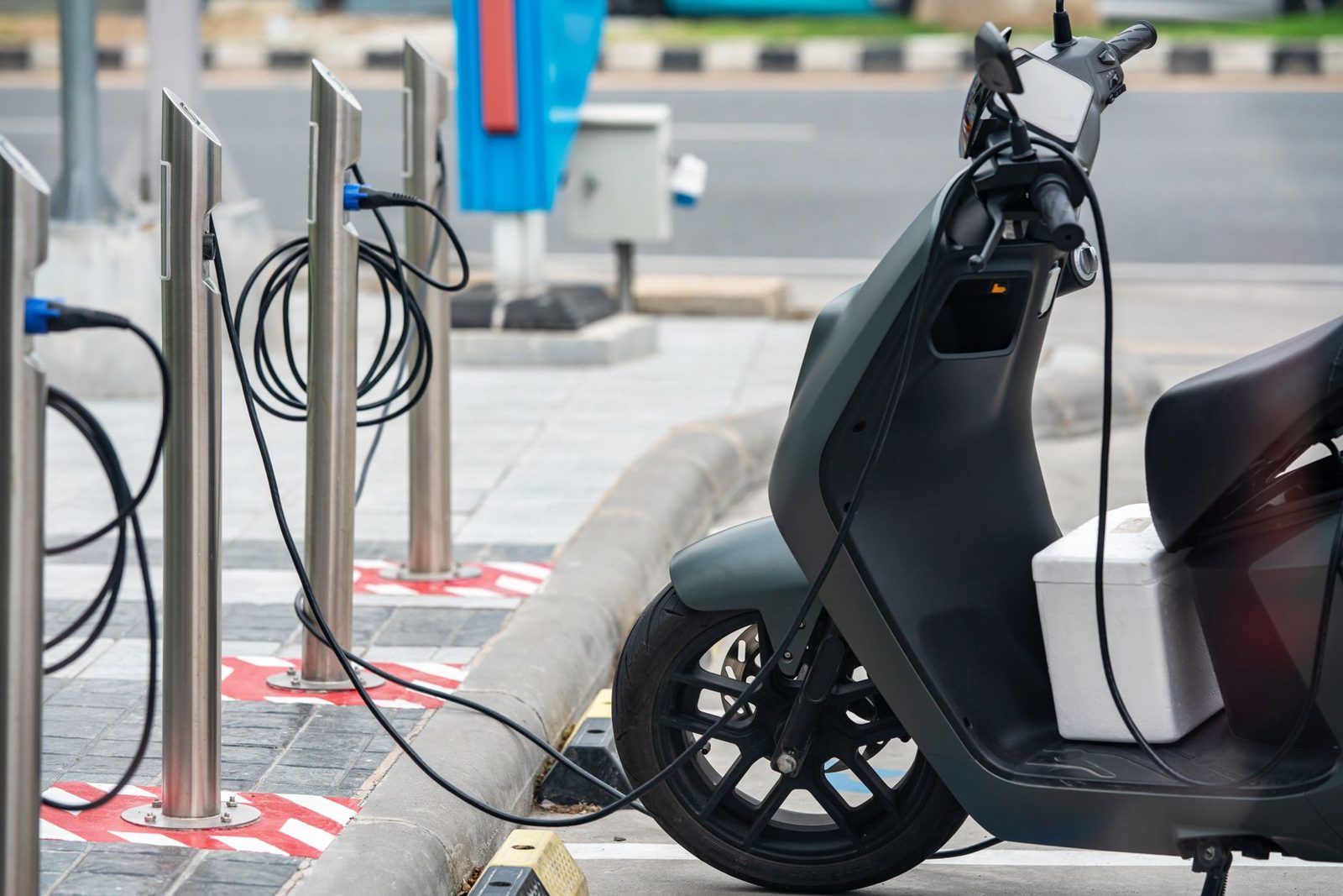 Government tells EV makers not to rely on subsidies forever