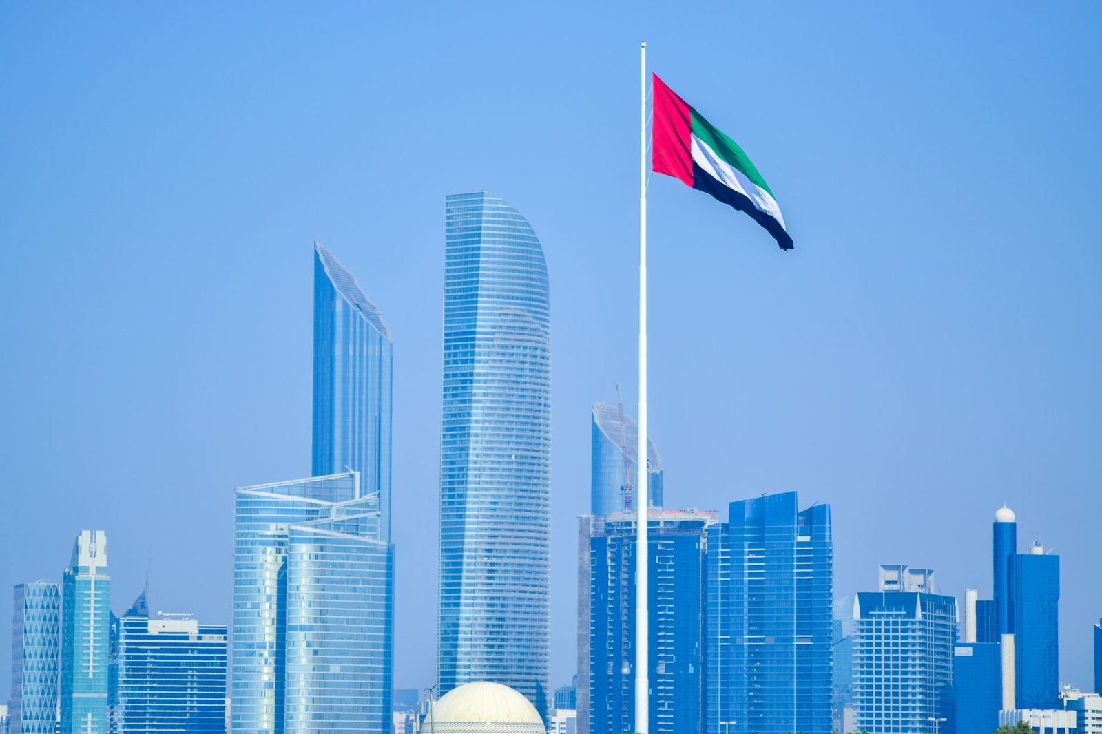 India, UAE seal 11.5 billion dollar Odisha aluminium project deal