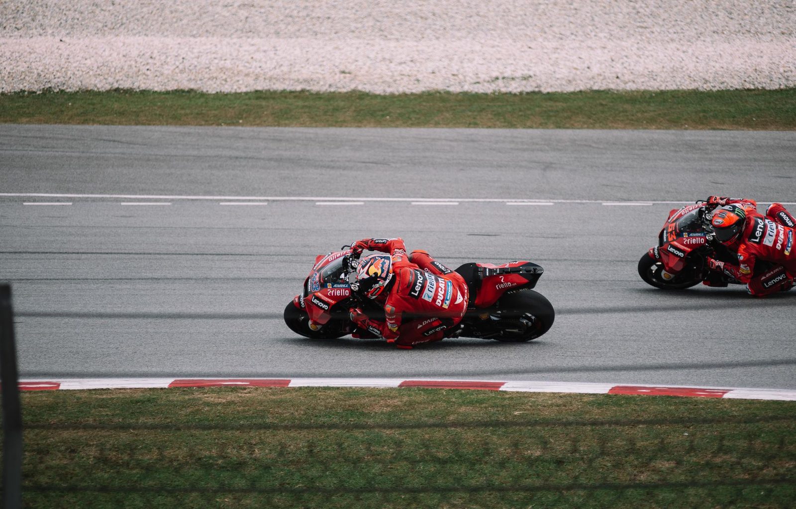 Will Volkswagen drop Ducati from its portfolio