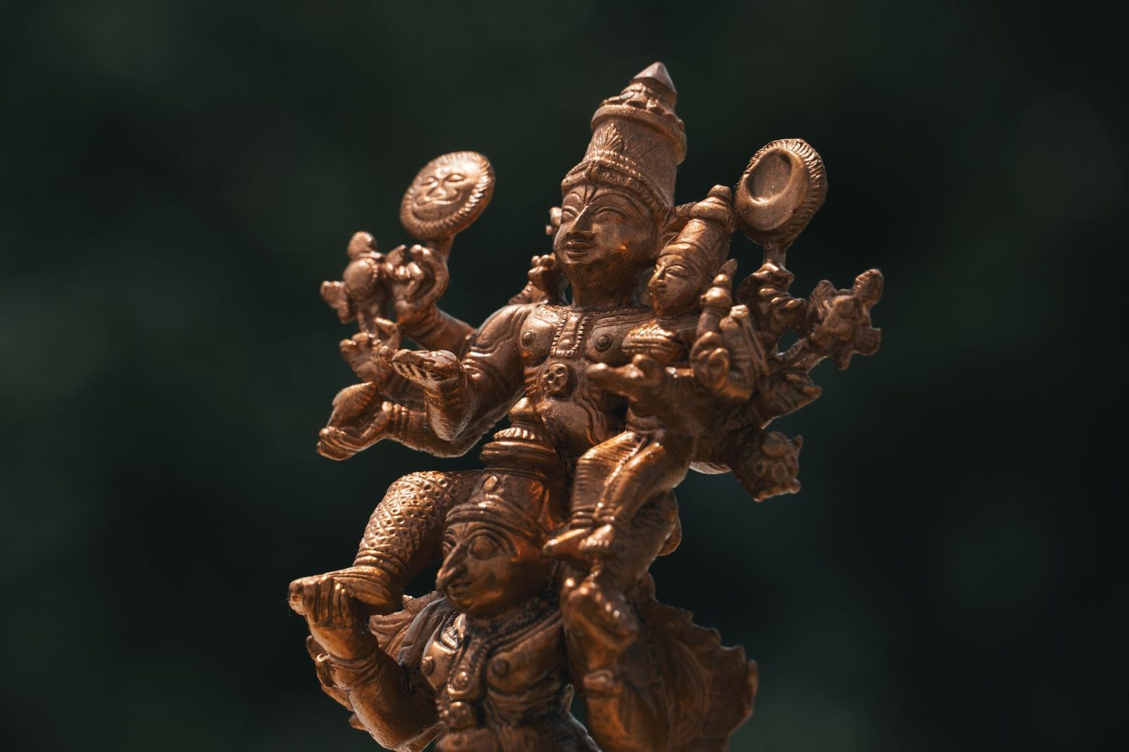 Varaha Jayanti 2026: why Vishnu took the boar form to rescue the earth