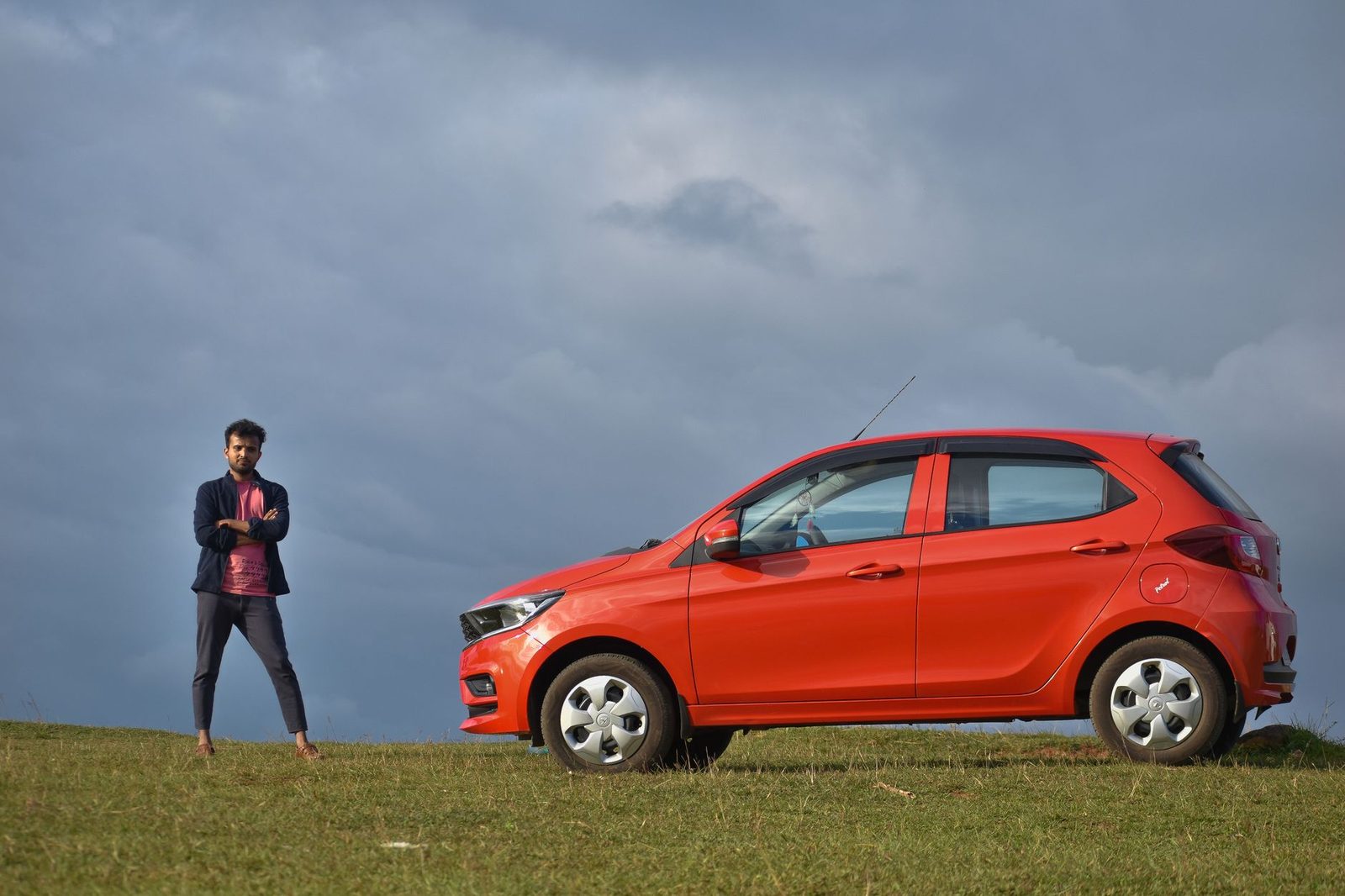 Tata Motors posts strong August sales as every fourth car sold is an EV
