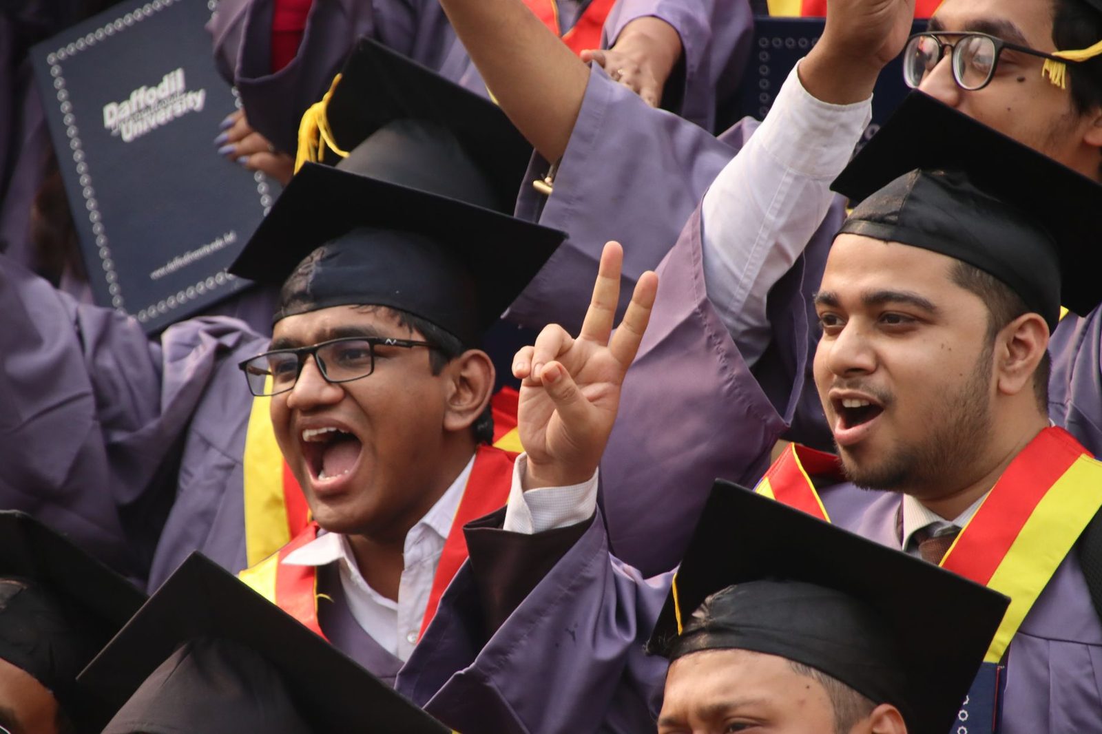 Chandrakant Patil tells RBU Nagpur graduates to focus on skill, not just degree