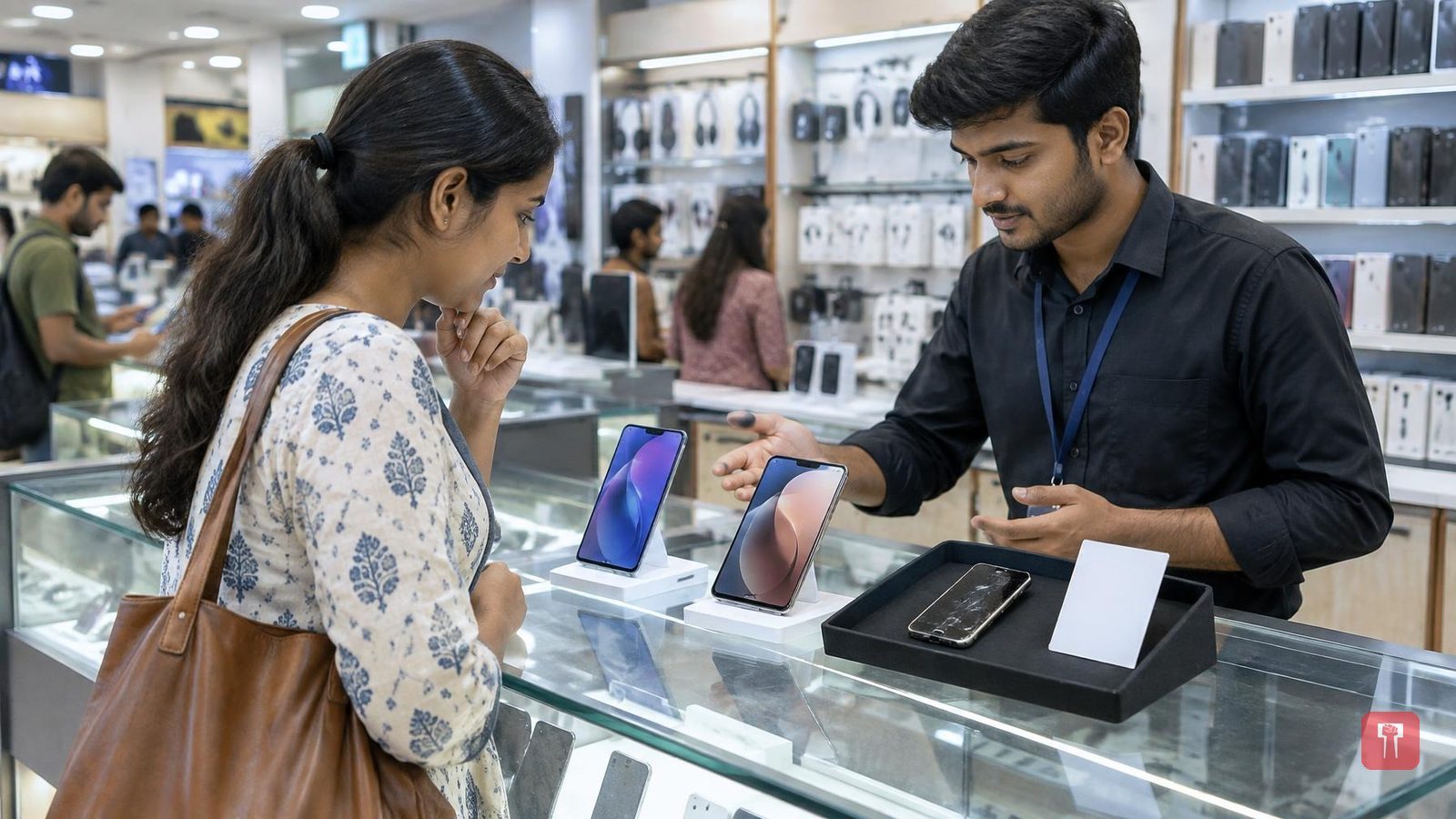 iPhone 18 Pro की प्री-बुकिंग क्रोमा में शुरू, पुराना आयफोन देने पर 12 हजार तक फायदा