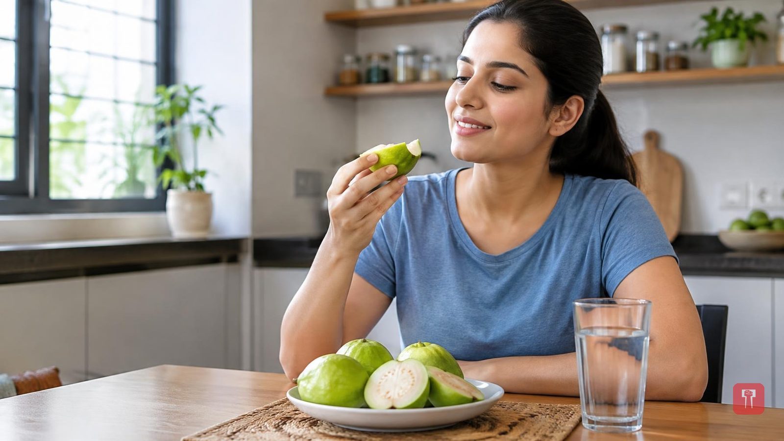 कब्ज की दिक्कत? पेरू खाने से आंतों की गंदगी होगी साफ, पाचन रहेगा दुरुस्त