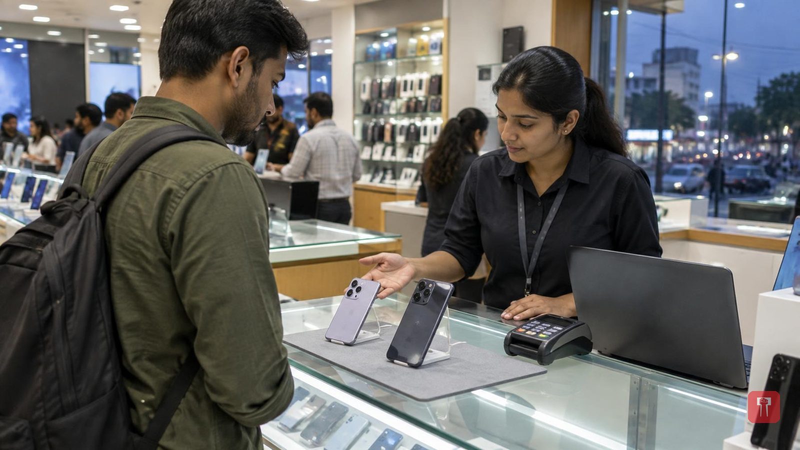 iPhone 18 Pro ची प्री-बुकिंग आजपासून सुरू, किंमत आणि ऑफर्स जाणून घ्या