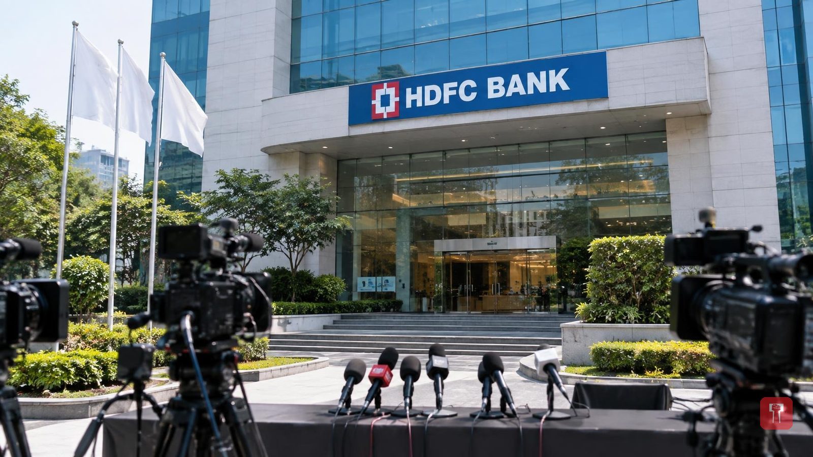 HDFC बैंक में जिमी टाटा बने नए एक्जीक्यूटिव्ह डायरेक्टर, RBI की मंजूरी मिली