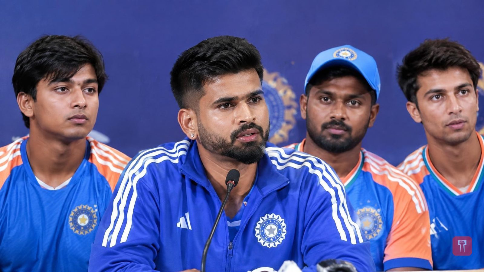 IND vs AFG: पहली टी-20 में ओपनिंग को लेकर श्रेयस अय्यर असमंजस में, तीन दावेदार