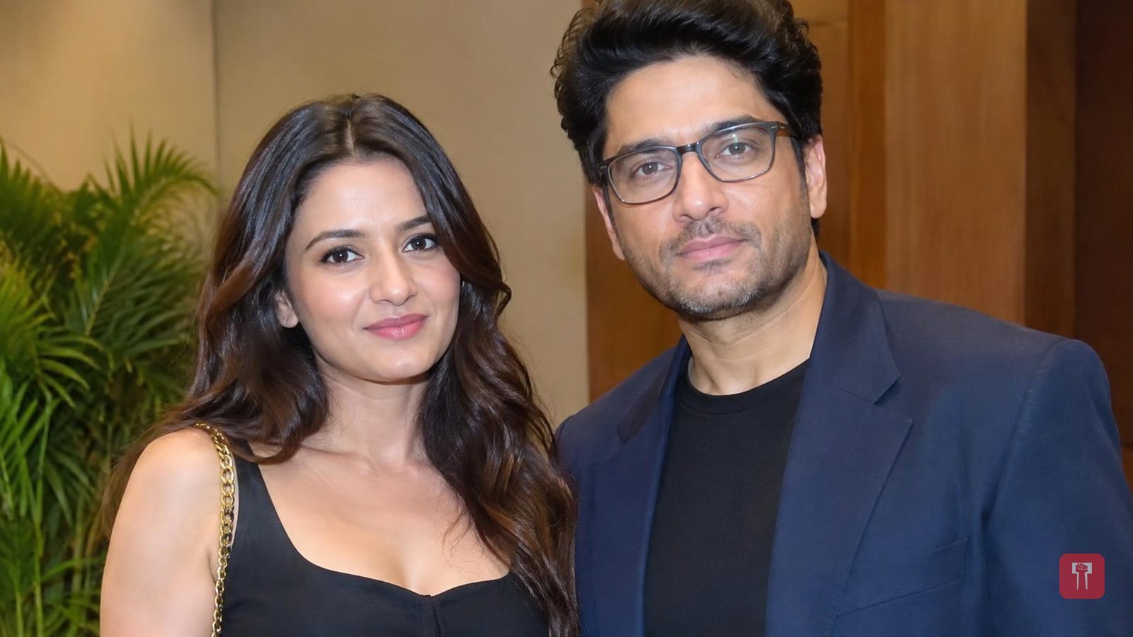 आकांक्षा चमोलाने १० करोड़ की पोटगी की चर्चा को बताया झूठ