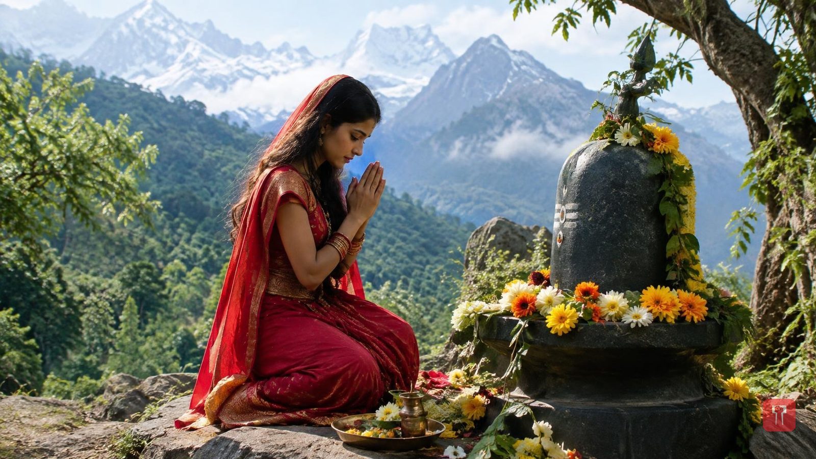 हरतालिका व्रत: क्यों करती हैं महिलाएं यह उपवास, जानिए पार्वती माता की तपस्या की कहानी