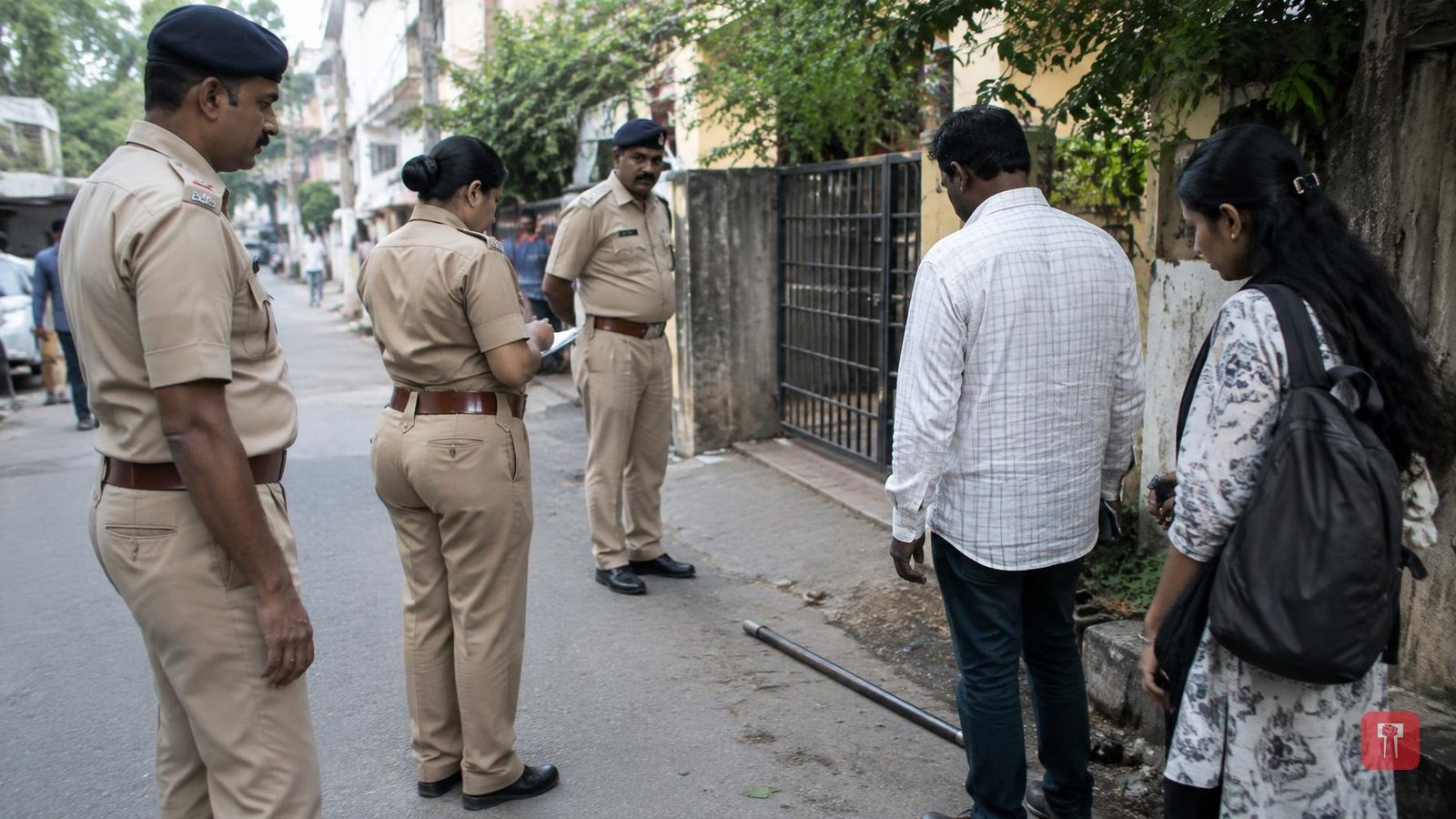 नागपुर: छेड का विरोध करने पर 10 साल की बच्ची पर लोहे की रॉड से हमला, महीनेभर से स्कूल बंद