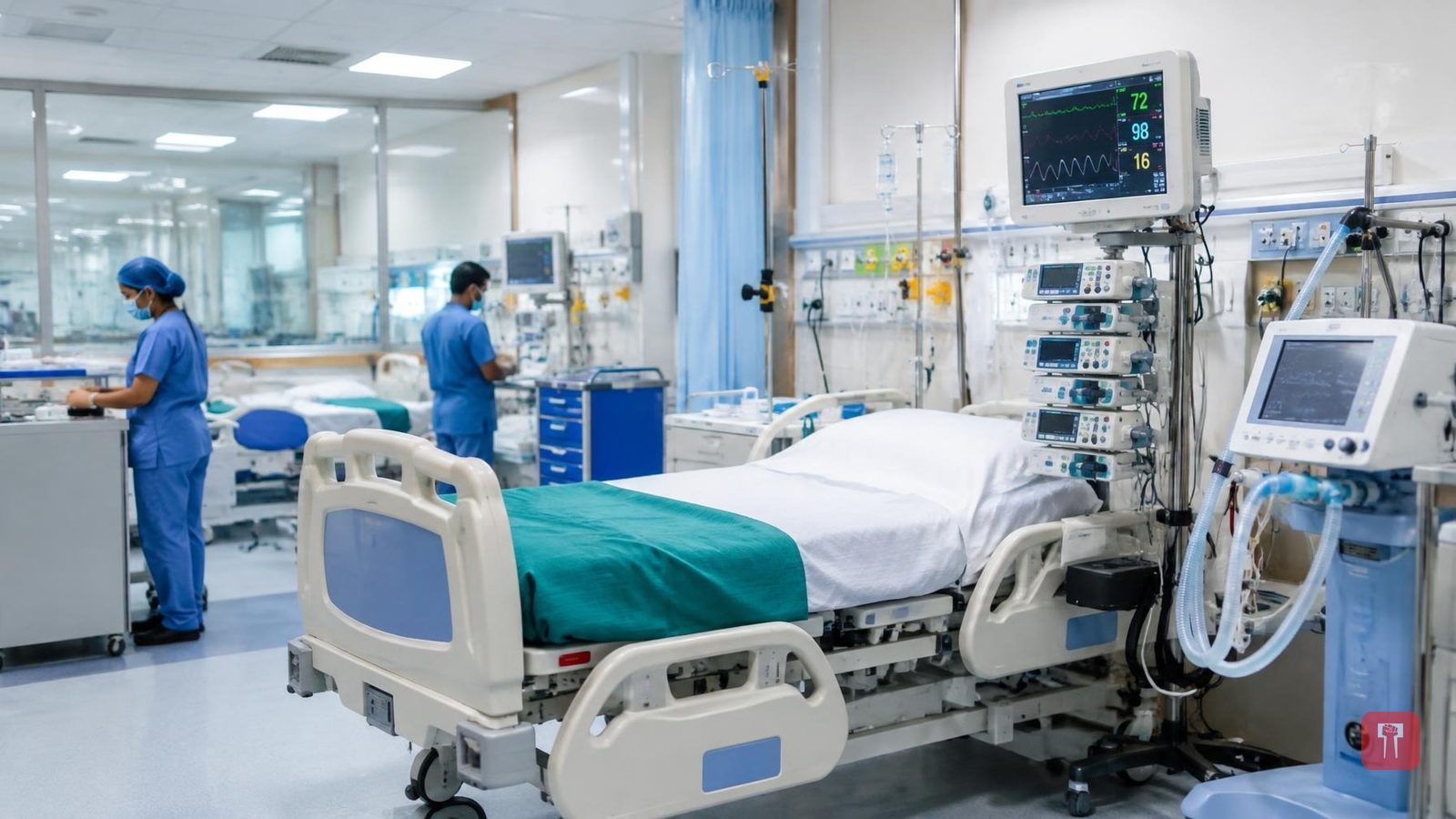 पुणे महानगरपालिका के अस्पतालों में ICU और प्रसूति सुविधाओं का होगा विस्तार