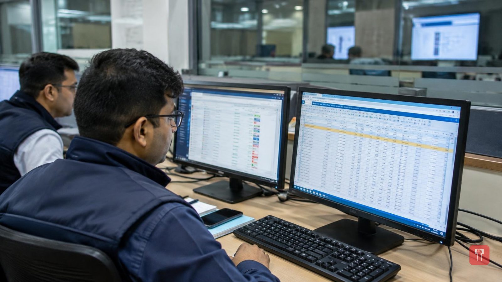 आईआरसीटीसी की बड़ी कार्रवाई, तिकट दलाली रोकने के लिए 9 करोड़ से ज्यादा खाते निशाने पर