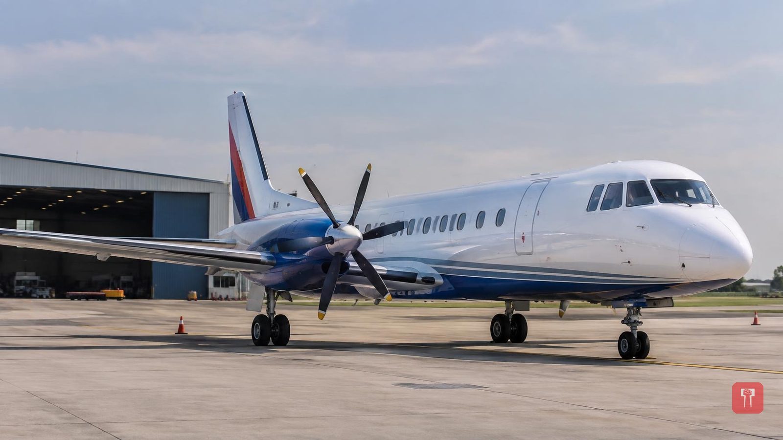 Russia offers 105 Il-114-300 aircraft to Indian airlines