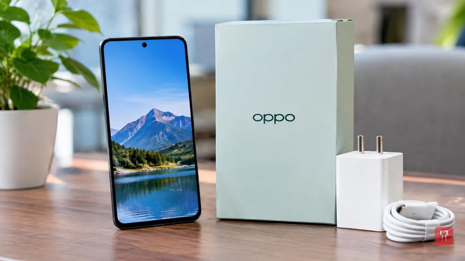 Oppo का नया बजट फोन 16 सितंबर को लॉन्च होगा, 7000mAh बैटरी और 120Hz स्क्रीन मिलेगी