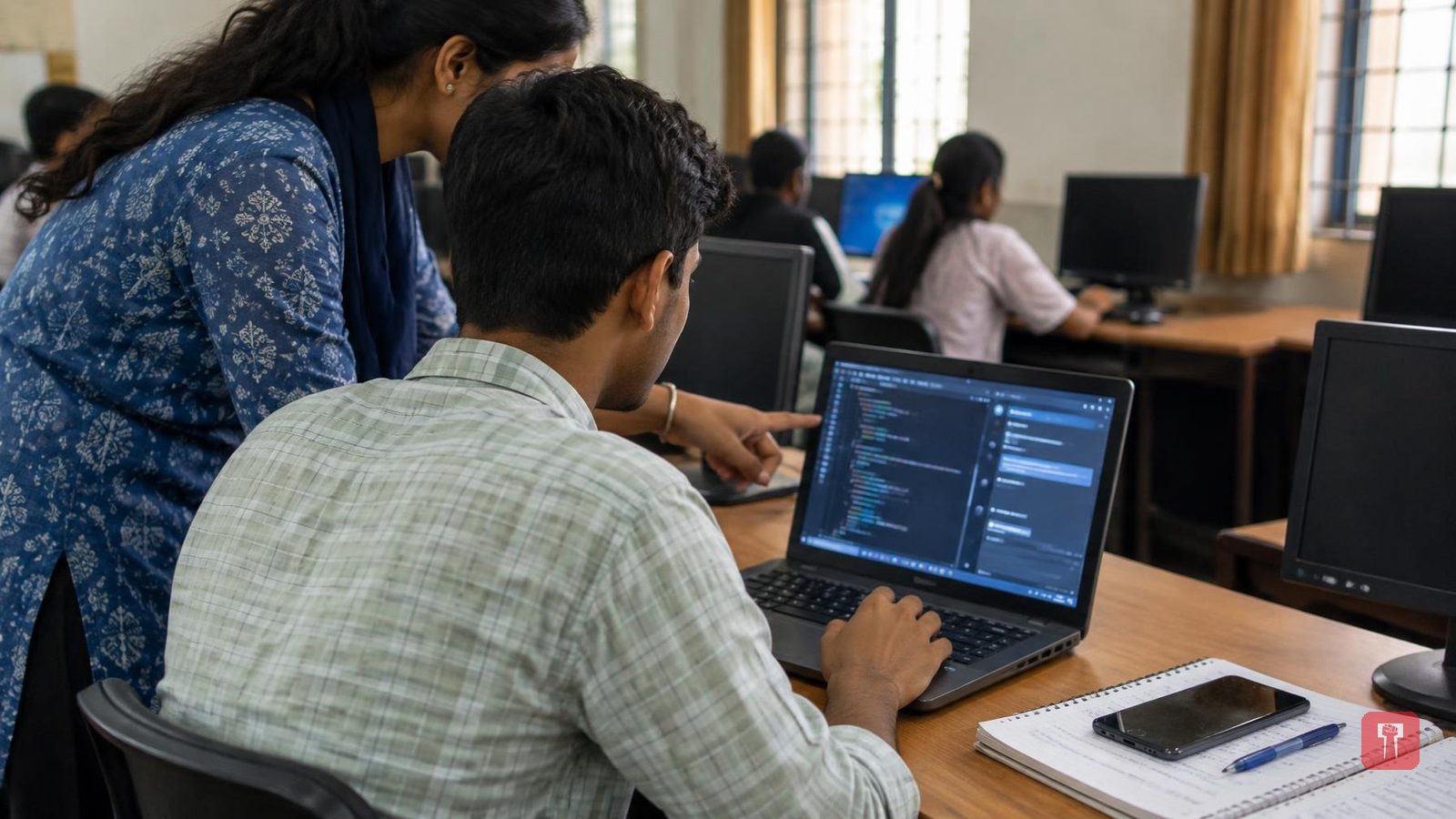 हिंदी दिवस 2026: अब कोडिंग और AI सीखना मातृभाषा में हुआ आसान, अंग्रेजी की बाध्यता खत्म