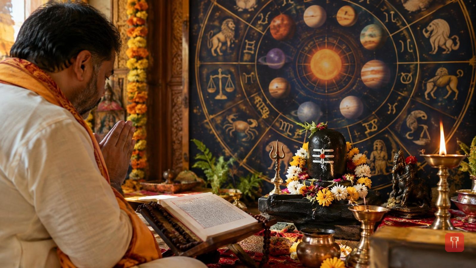आजचे राशी भविष्य, 13 सप्टेंबर: ग्रहांच्या बदलामुळे कोणत्या राशींना फायदा होणार