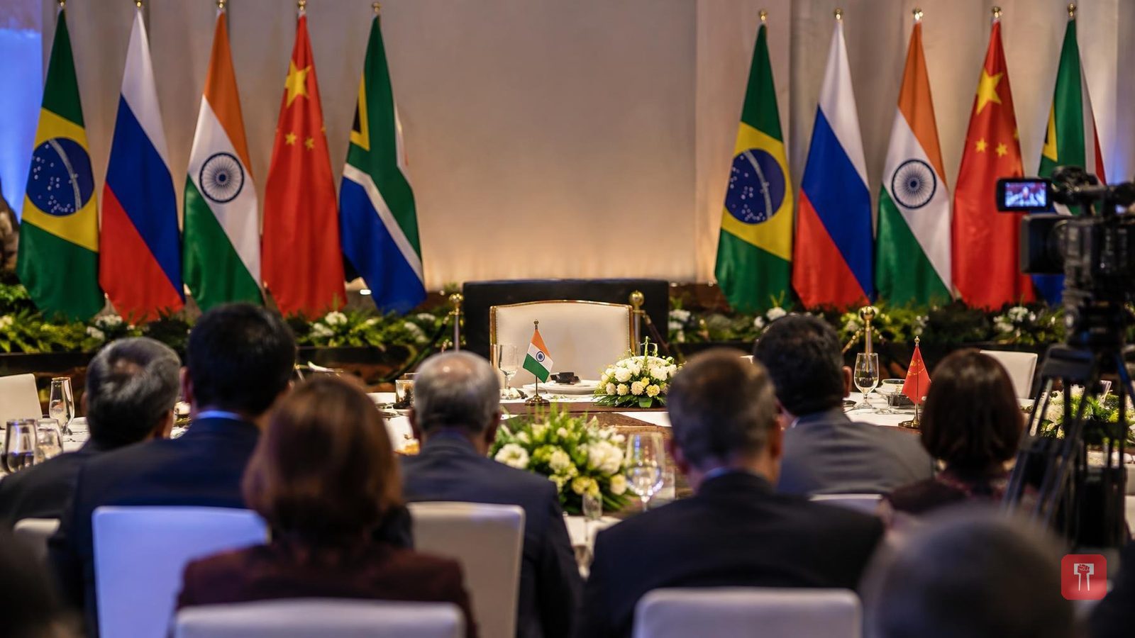 BRICS समिट: मोदी के गाला डिनर में जिनपिंग नहीं पहुंचे, कयास तेज