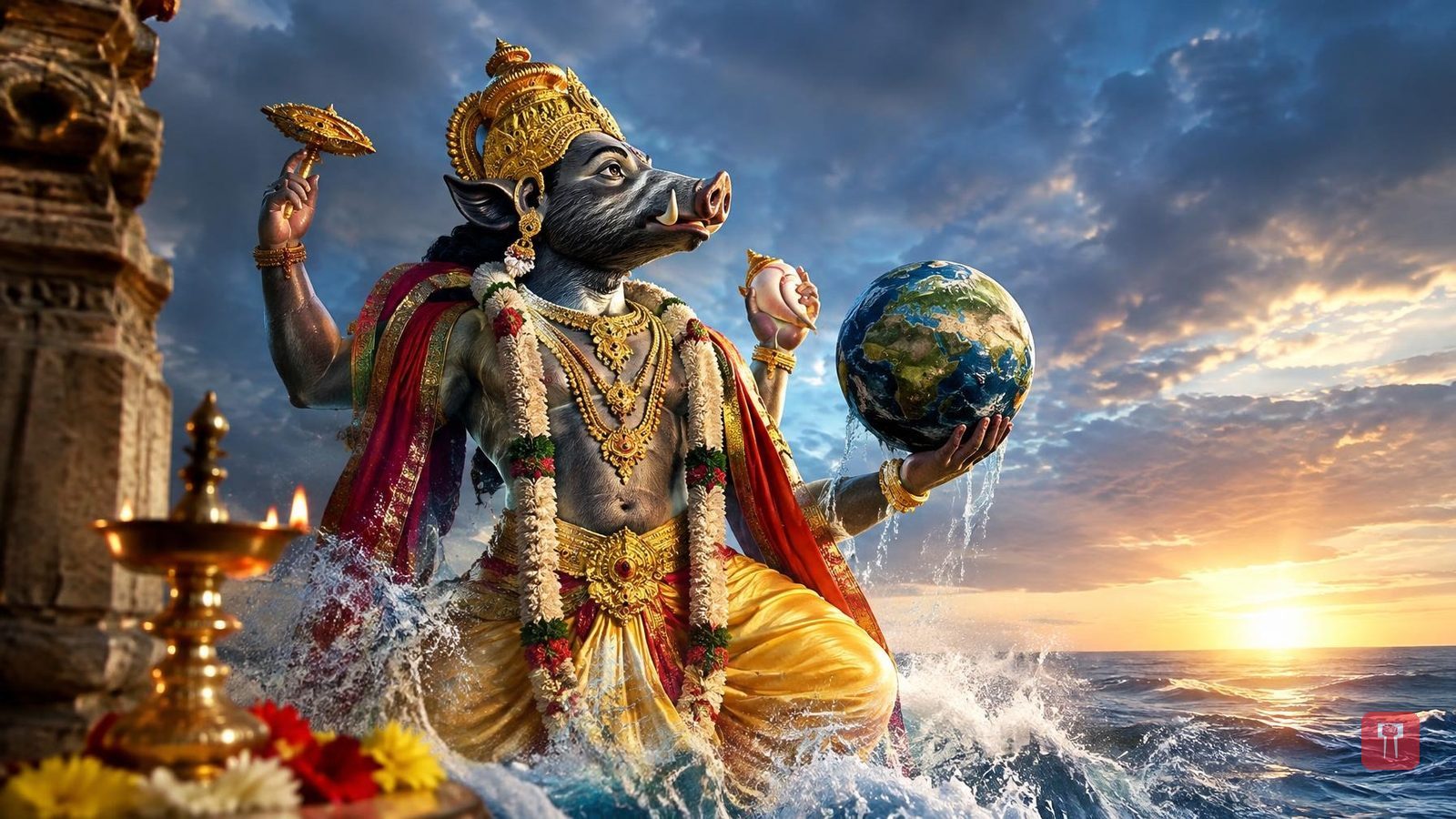 वराह जयंती 2026: कब है तारीख, पूजा का शुभ मुहूर्त और तरीका जानिए