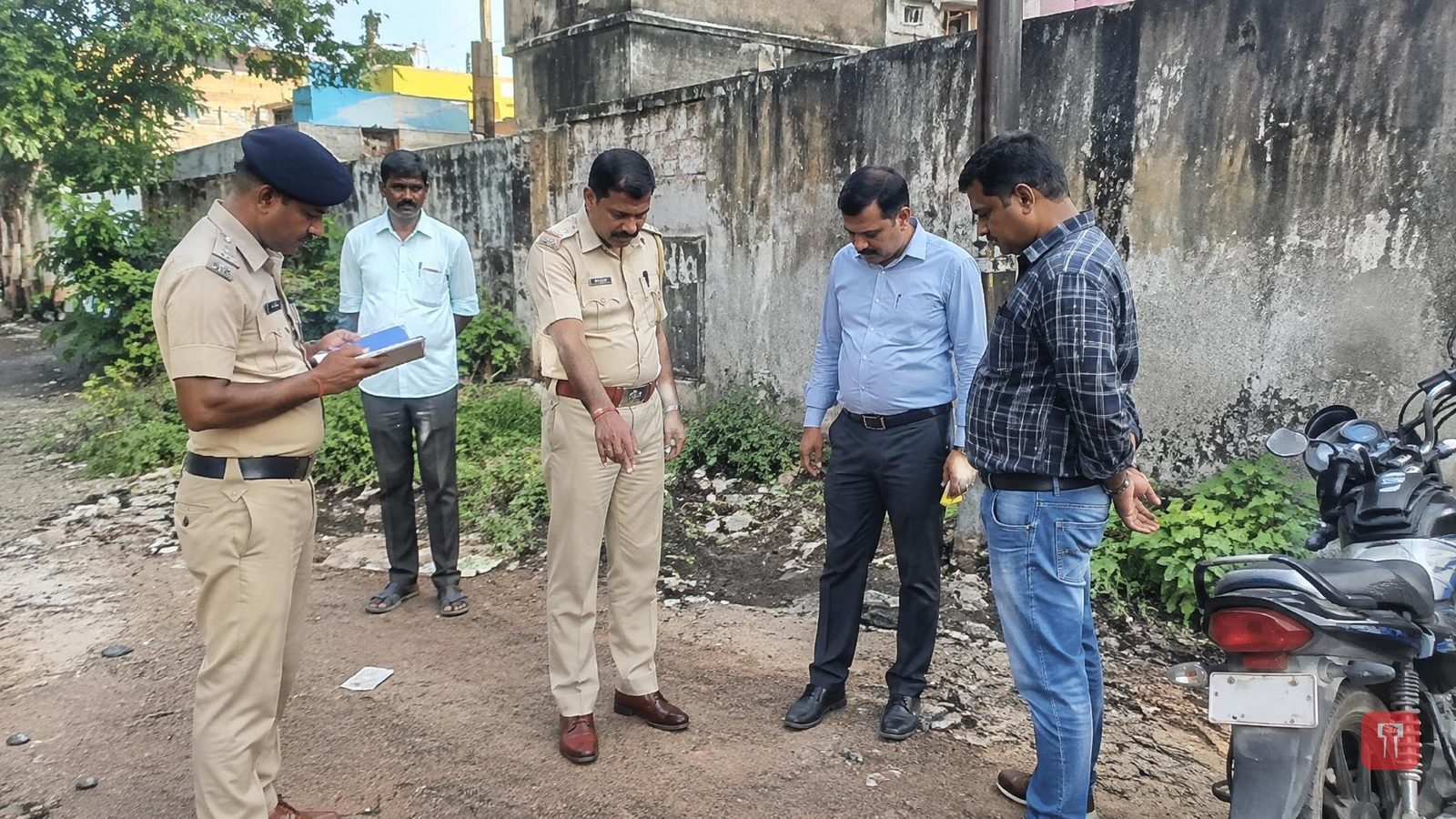 2 हजार की उधारी लौटाने की बात पर दोस्त ने चाकू से किया जानलेवा हमला, वाठोडा में एक गिरफ्तार