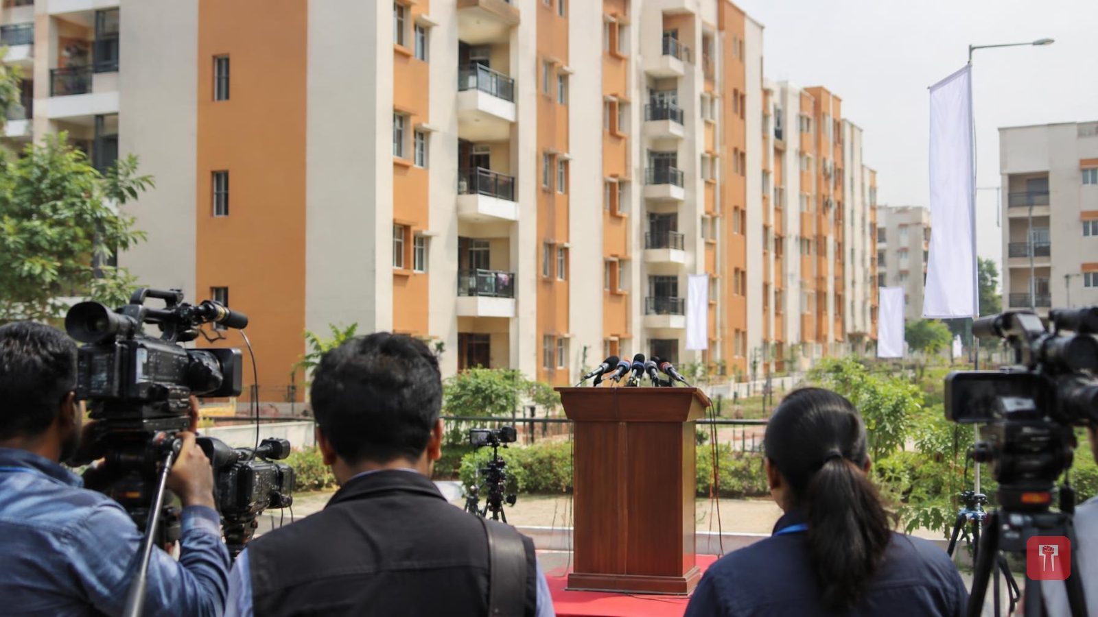 पीएम आवास योजना २.०: शहरी गरिबांसाठी १८.७७ लाख घरांना मंजुरी, २० लाखांचा टप्पा जवळ