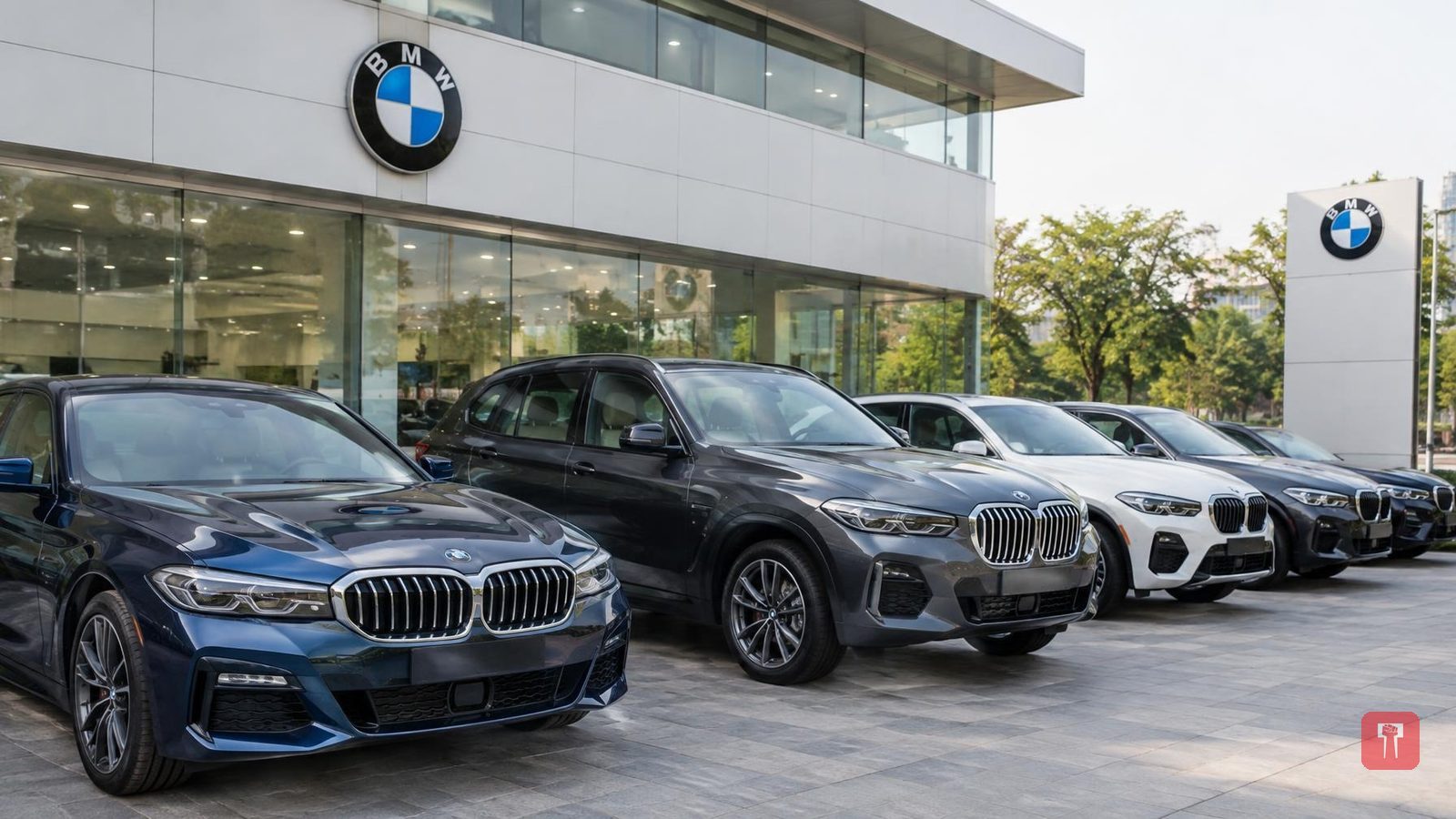 BMW इंडियाच्या कार पुन्हा महागणार; रुपयाच्या घसरणीचा ग्राहकांना मोठा फटका