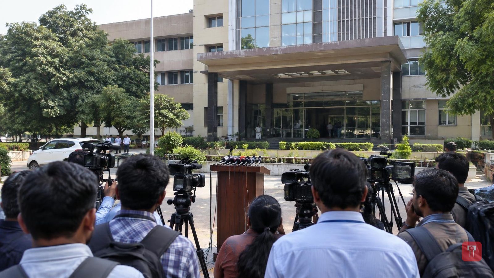 पिंपरी-चिंचवड में बांधकाम परवानगी विभाग पर भ्रष्टाचार के आरोप, फडणवीस ने चौकशी के आदेश दिए