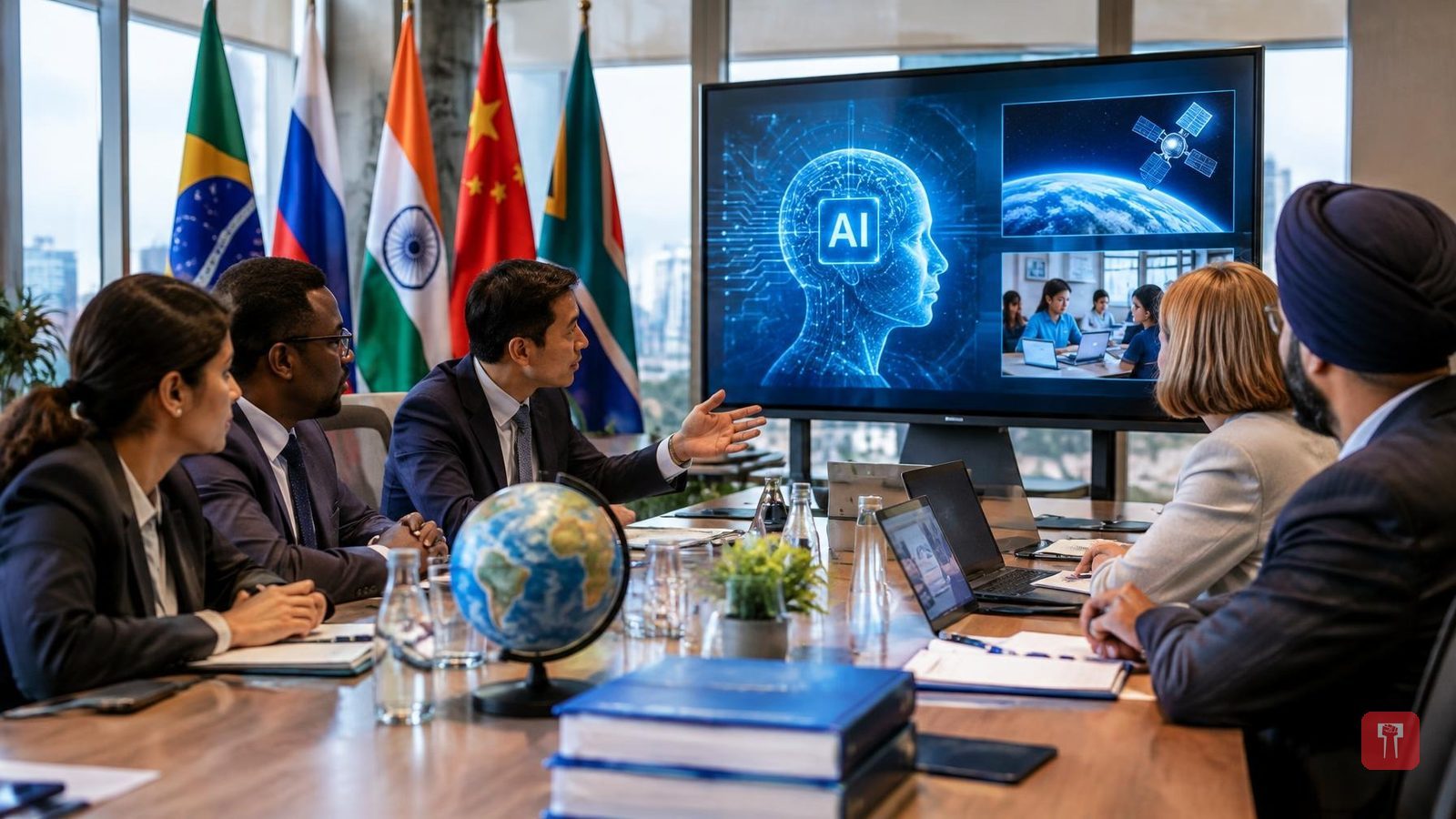 ब्रिक्स देशों का नया शिक्षा एजेंडा, AI से लेकर स्पेस टेक तक बदलेंगी नौकरी की जरूरतें