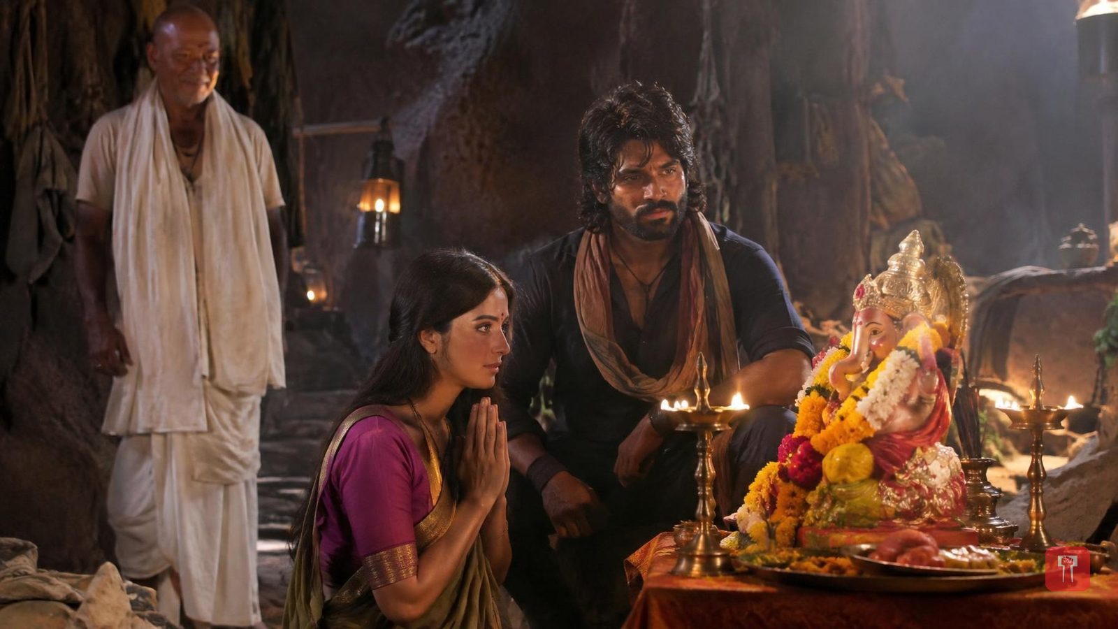 जय जय स्वामी समर्थ: सावळ्या के घर बप्पा के आगमन की कहानी, स्वामी की अनोखी लीला