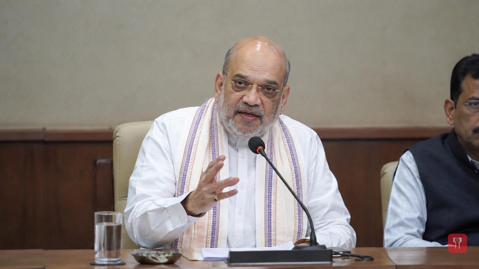 अमित शाह का दावा: 2029 तक समान नागरी कानून, मोदी के जन्मदिन पर 'सेवा संकल्प अभियान'