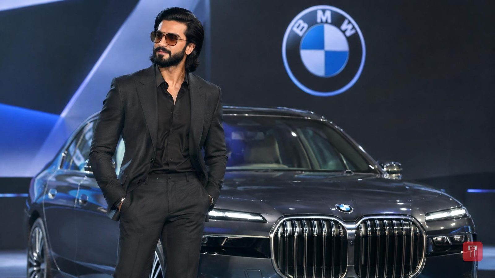 रणवीर सिंह बने BMW इंडिया के नए ब्रांड एंबेसडर, नई 7 सीरिज लॉन्च