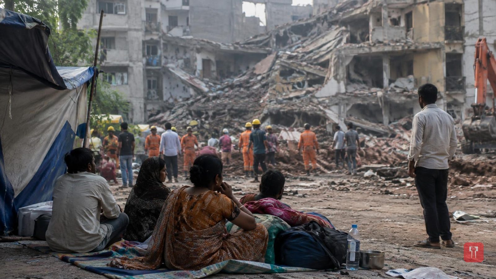 9/11 की 25वीं बरसी पर अल-कायदा का नया वीडियो, हमजा बिन लादेन जिंदा दिखा