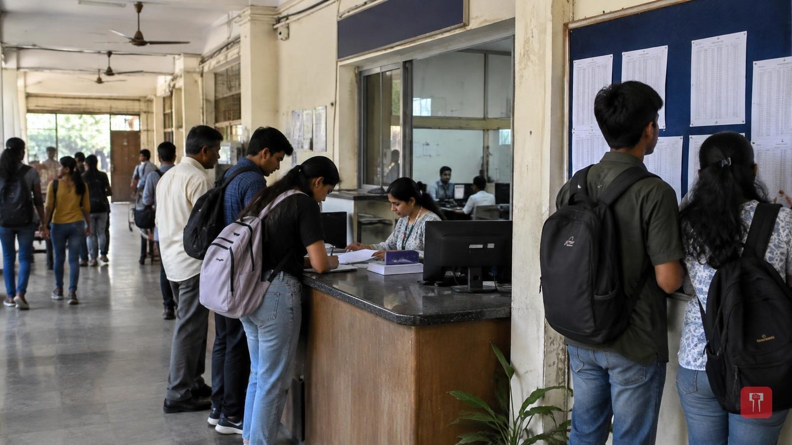 इंजिनिअरिंग प्रवेश: चौथ्या फेरीअखेर राज्यात 1.52 लाख विद्यार्थ्यांना जागा, कॉम्प्युटरला सर्वात जास्त मागणी